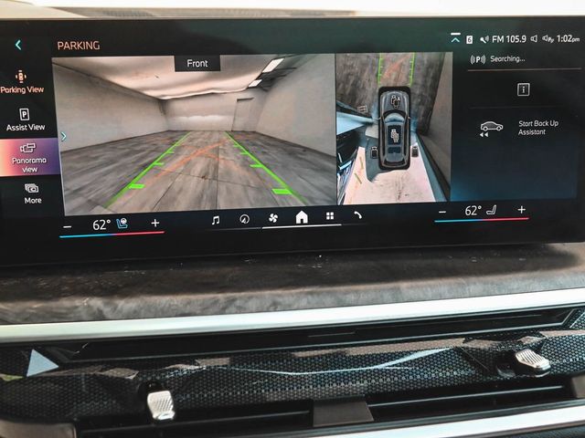 2024 BMW X7 xDrive40i - 23080340 - 26
