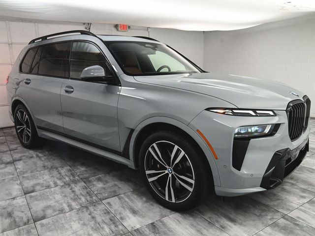 2024 BMW X7 xDrive40i - 23080340 - 2