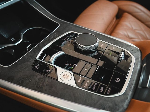 2024 BMW X7 xDrive40i - 23080340 - 32