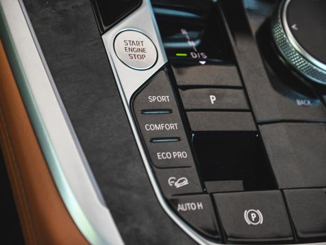 2024 BMW X7 xDrive40i - 23080340 - 33