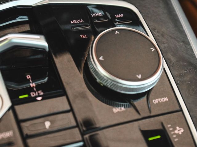 2024 BMW X7 xDrive40i - 23080340 - 34