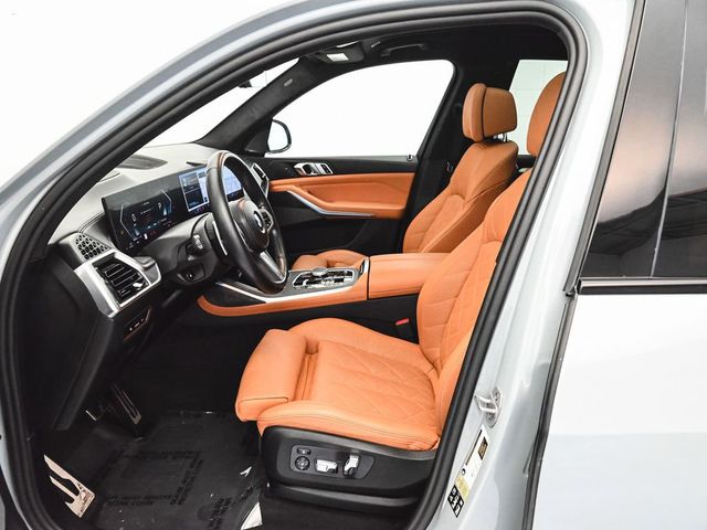 2024 BMW X7 xDrive40i - 23080340 - 35
