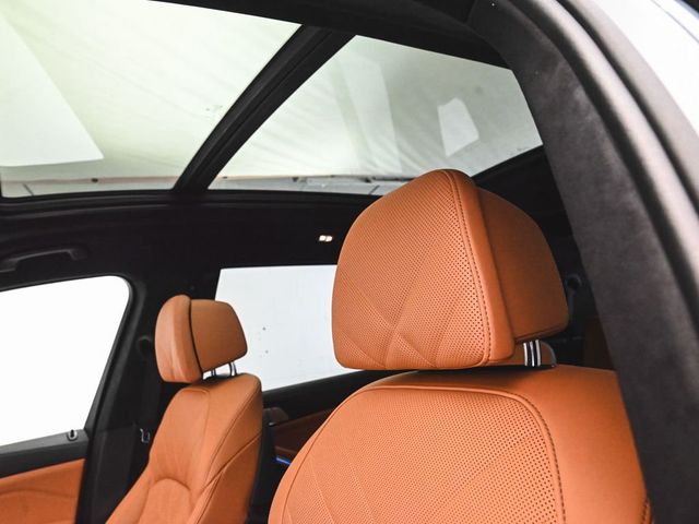 2024 BMW X7 xDrive40i - 23080340 - 36