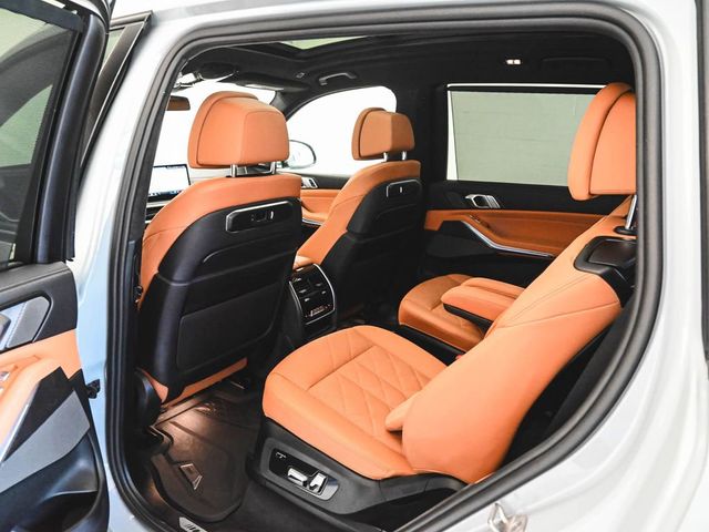 2024 BMW X7 xDrive40i - 23080340 - 37