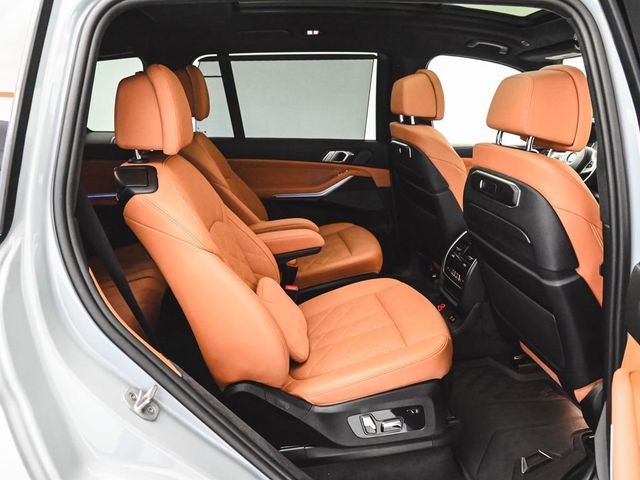 2024 BMW X7 xDrive40i - 23080340 - 38