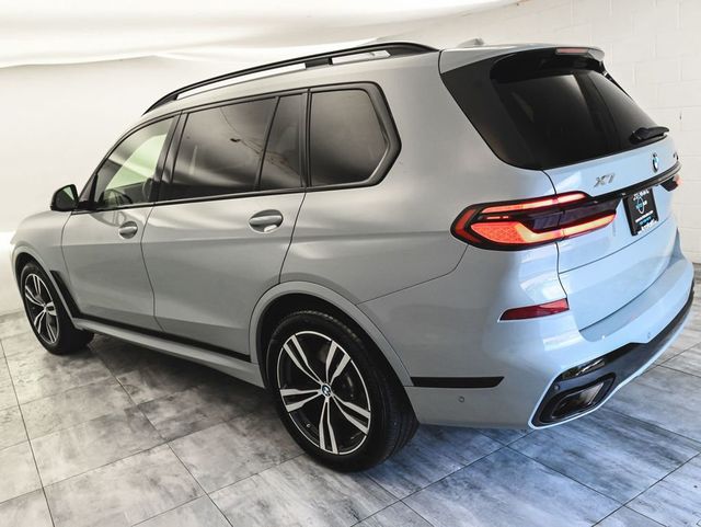 2024 BMW X7 xDrive40i - 23080340 - 3
