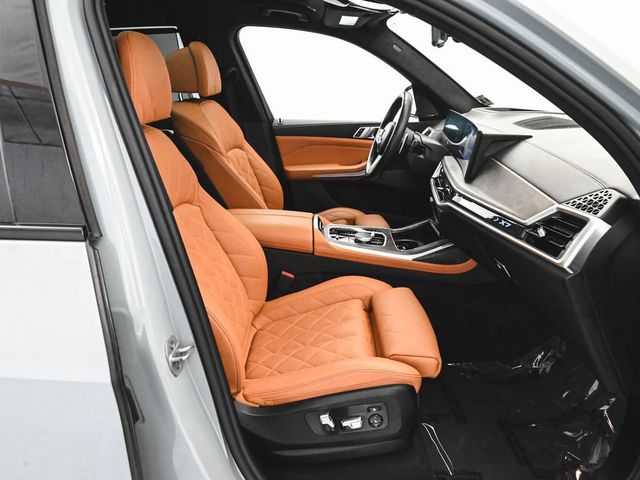 2024 BMW X7 xDrive40i - 23080340 - 41