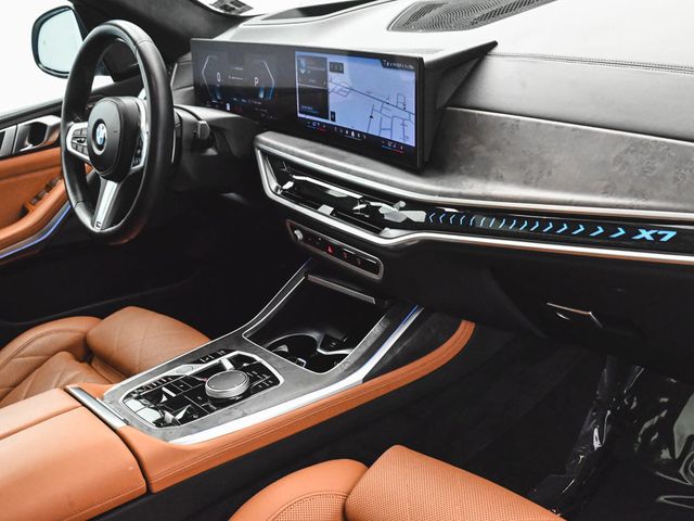 2024 BMW X7 xDrive40i - 23080340 - 42