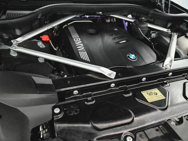 2024 BMW X7 xDrive40i - 23080340 - 43