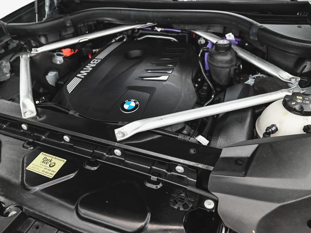 2024 BMW X7 xDrive40i - 23080340 - 44