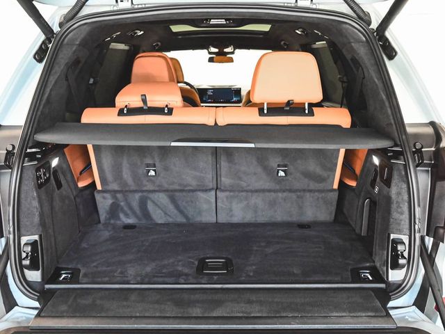 2024 BMW X7 xDrive40i - 23080340 - 45