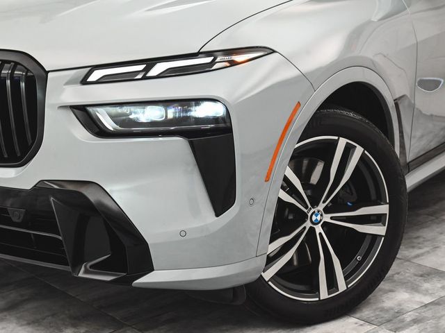 2024 BMW X7 xDrive40i - 23080340 - 48