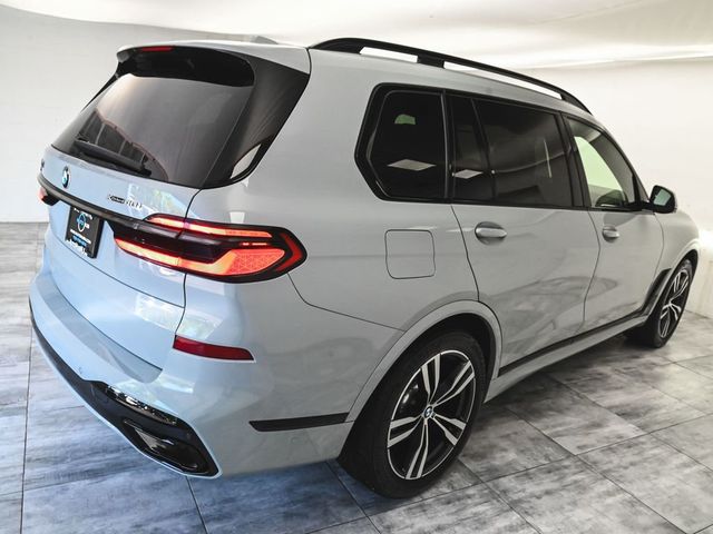 2024 BMW X7 xDrive40i - 23080340 - 5