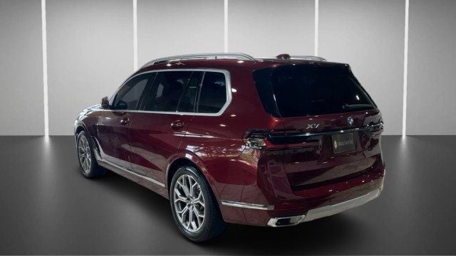 2024 BMW X7 xDrive40i Sports Activity Vehicle - 23057755 - 9