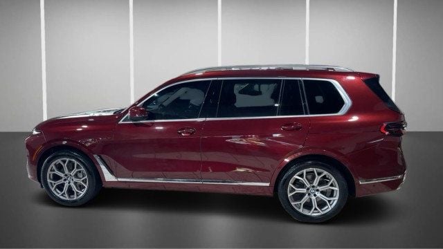 2024 BMW X7 xDrive40i Sports Activity Vehicle - 23057755 - 10