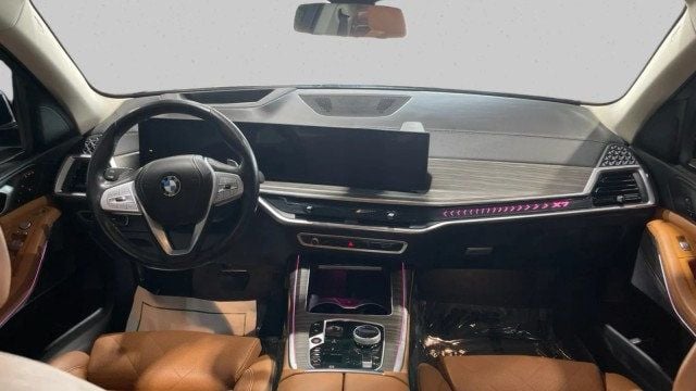 2024 BMW X7 xDrive40i Sports Activity Vehicle - 23057755 - 13