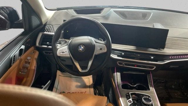 2024 BMW X7 xDrive40i Sports Activity Vehicle - 23057755 - 14