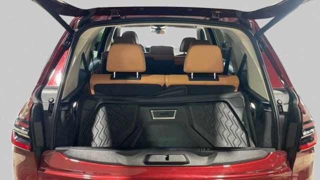 2024 BMW X7 xDrive40i Sports Activity Vehicle - 23057755 - 18