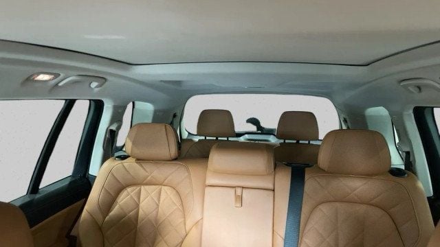 2024 BMW X7 xDrive40i Sports Activity Vehicle - 23057755 - 19