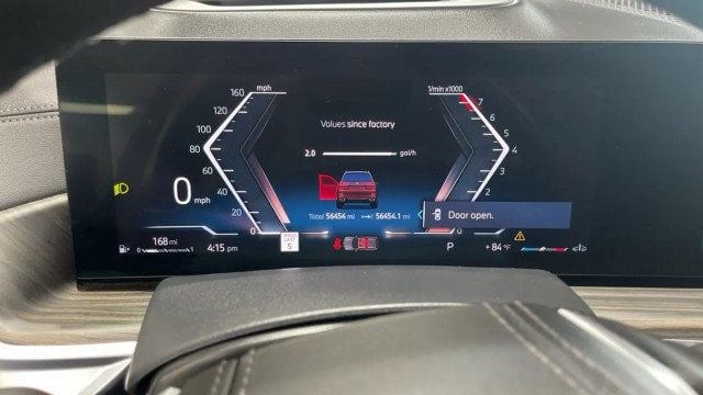 2024 BMW X7 xDrive40i Sports Activity Vehicle - 23057755 - 21