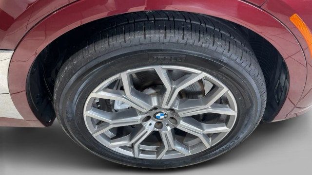 2024 BMW X7 xDrive40i Sports Activity Vehicle - 23057755 - 2