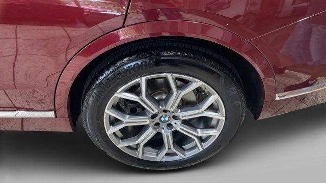 2024 BMW X7 xDrive40i Sports Activity Vehicle - 23057755 - 4
