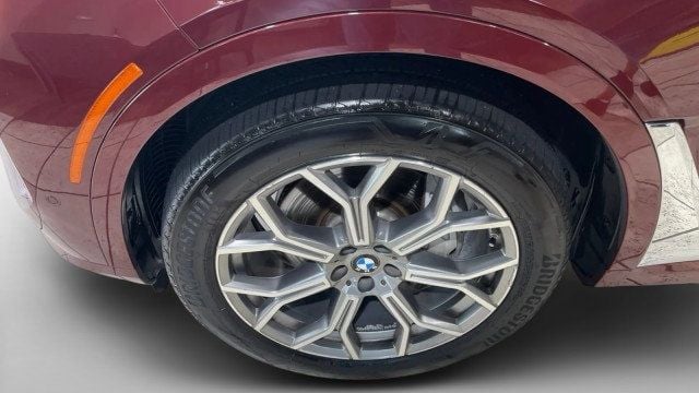 2024 BMW X7 xDrive40i Sports Activity Vehicle - 23057755 - 5