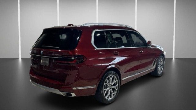 2024 BMW X7 xDrive40i Sports Activity Vehicle - 23057755 - 6