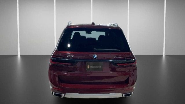 2024 BMW X7 xDrive40i Sports Activity Vehicle - 23057755 - 8