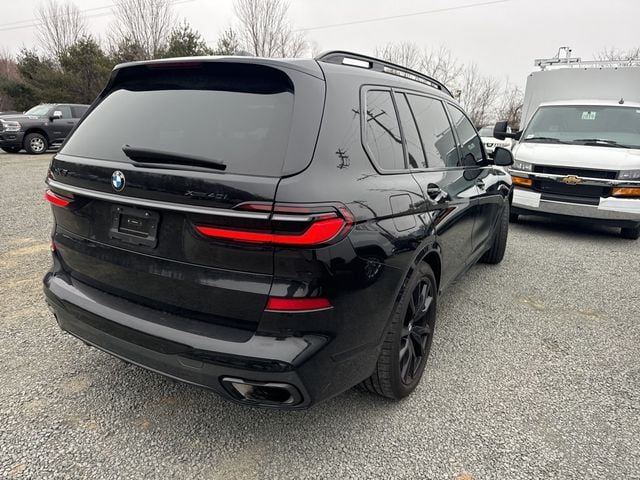 2024 BMW X7 xDrive40i Sports Activity Vehicle - 22777190 - 6