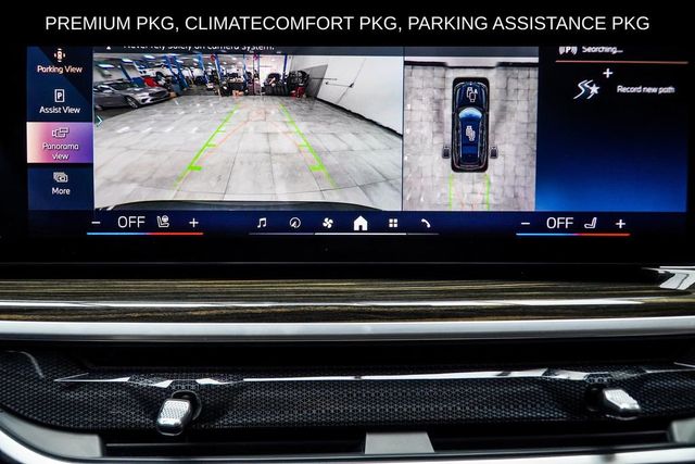 2024 BMW X7 xDrive40i Sports Activity Vehicle - 23066663 - 27