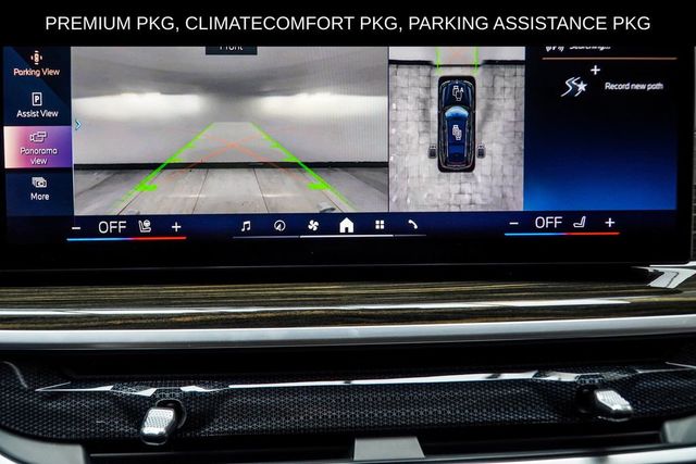 2024 BMW X7 xDrive40i Sports Activity Vehicle - 23066663 - 28