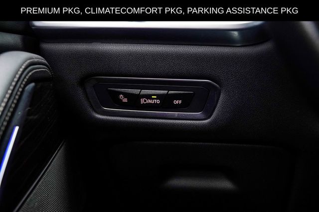 2024 BMW X7 xDrive40i Sports Activity Vehicle - 23066663 - 33