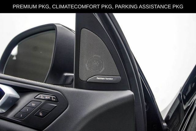2024 BMW X7 xDrive40i Sports Activity Vehicle - 23066663 - 37