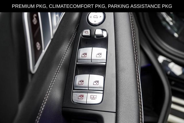 2024 BMW X7 xDrive40i Sports Activity Vehicle - 23066663 - 38