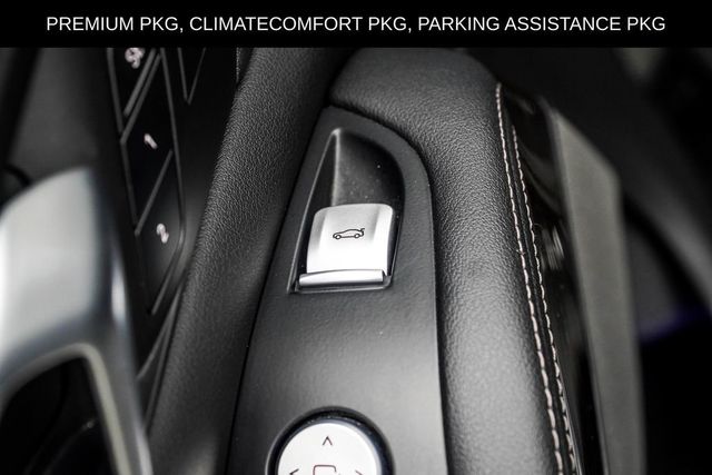 2024 BMW X7 xDrive40i Sports Activity Vehicle - 23066663 - 39