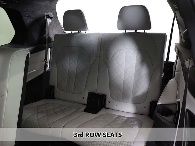 2024 BMW X7 xDrive40i Sports Activity Vehicle - 22976451 - 9