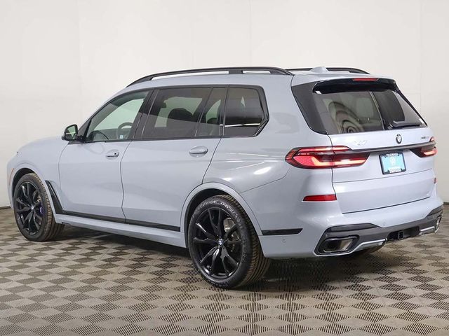 2024 BMW X7 xDrive40i Sports Activity Vehicle - 22976451 - 11