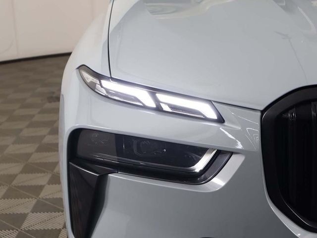 2024 BMW X7 xDrive40i Sports Activity Vehicle - 22976451 - 15