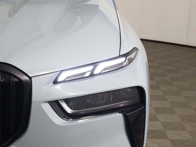 2024 BMW X7 xDrive40i Sports Activity Vehicle - 22976451 - 16