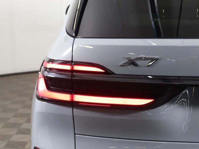 2024 BMW X7 xDrive40i Sports Activity Vehicle - 22976451 - 17
