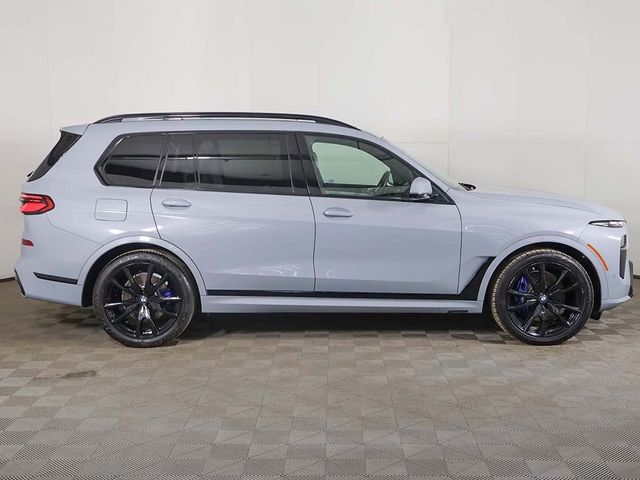 2024 BMW X7 xDrive40i Sports Activity Vehicle - 22976451 - 20