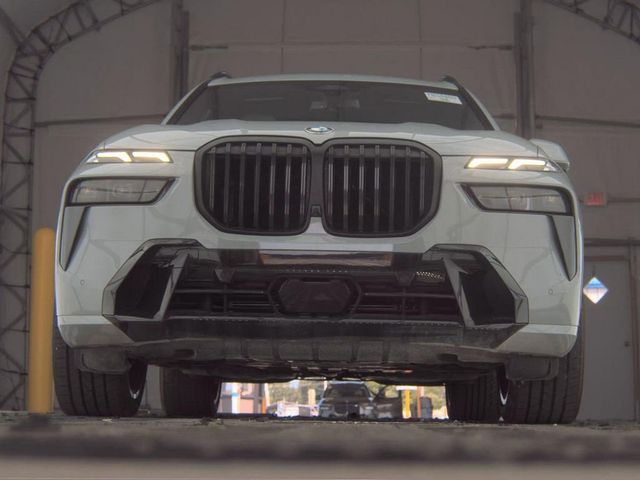 2024 BMW X7 xDrive40i Sports Activity Vehicle - 22976451 - 2