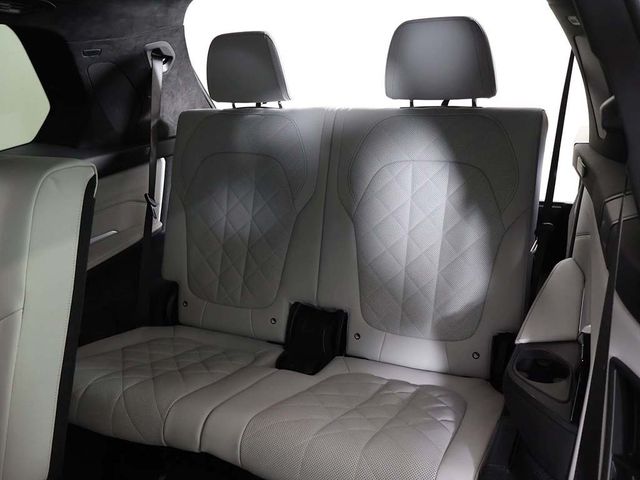 2024 BMW X7 xDrive40i Sports Activity Vehicle - 22976451 - 41
