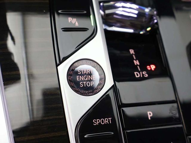 2024 BMW X7 xDrive40i Sports Activity Vehicle - 22976451 - 47