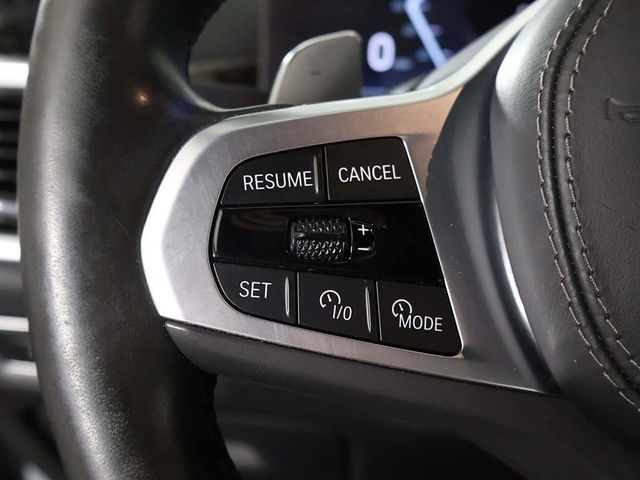 2024 BMW X7 xDrive40i Sports Activity Vehicle - 22976451 - 48