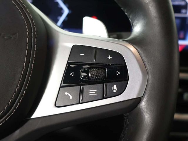 2024 BMW X7 xDrive40i Sports Activity Vehicle - 22976451 - 49