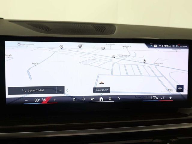 2024 BMW X7 xDrive40i Sports Activity Vehicle - 22976451 - 50