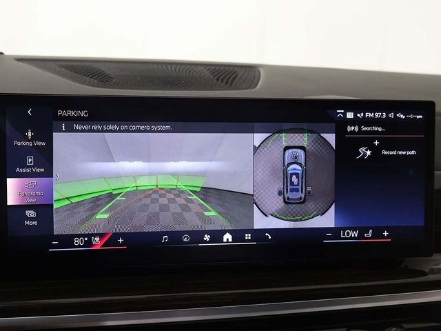 2024 BMW X7 xDrive40i Sports Activity Vehicle - 22976451 - 52