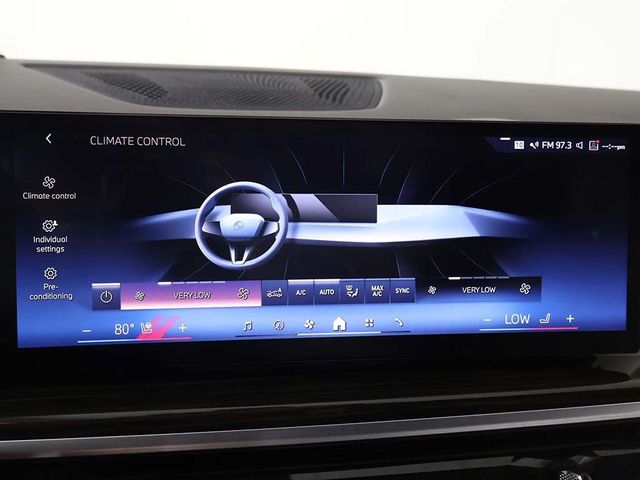 2024 BMW X7 xDrive40i Sports Activity Vehicle - 22976451 - 53